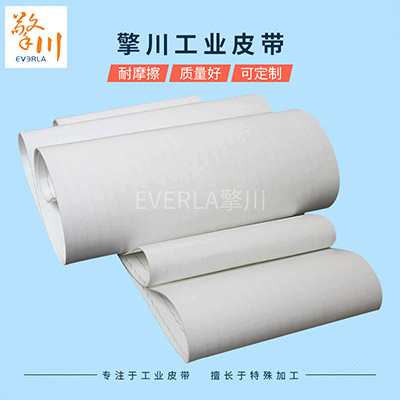 月餅<a href='http://www.m.szfulaite.com/shusongdai/shipin/' target='_blank'><u>食品輸送帶</u></a>,輸送帶損壞的原因