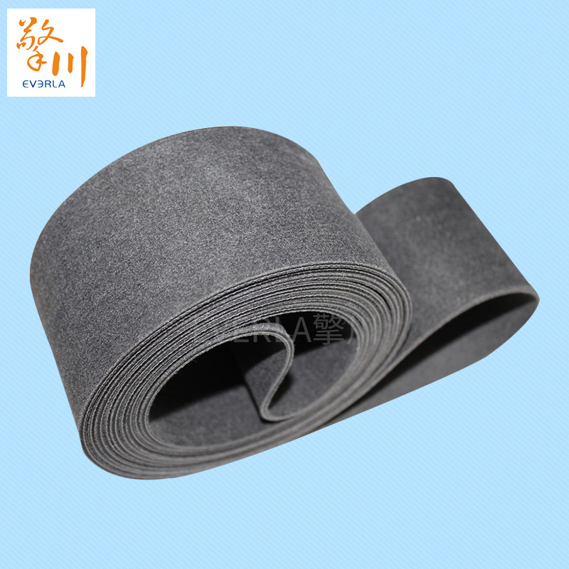 雙面毛氈<a href='http://www.m.szfulaite.com/shusongdai/' target='_blank'><u>輸送帶</u></a>主圖