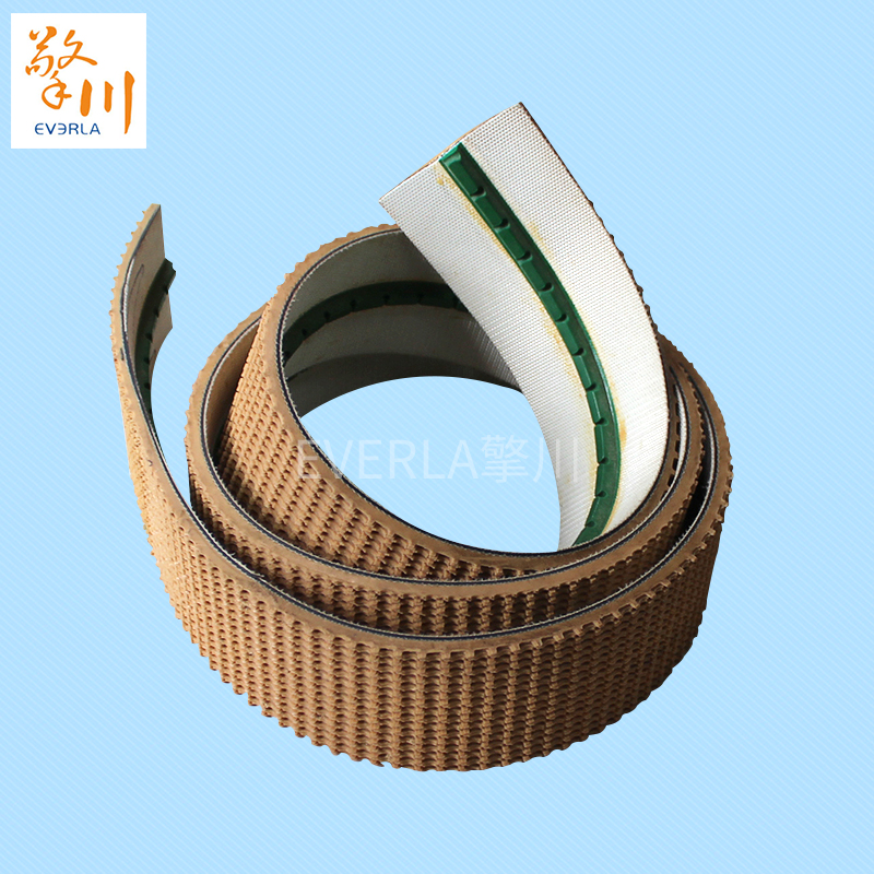 橡膠<a href='http://www.m.szfulaite.com/shusongdai/' target='_blank'><u>輸送帶</u></a>的圖片