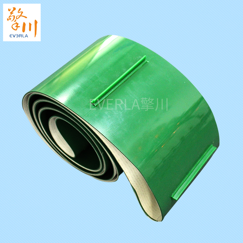 加擋板丁氰橡膠<a href='http://www.m.szfulaite.com/shusongdai/' target='_blank'><u>輸送帶</u></a>的主圖