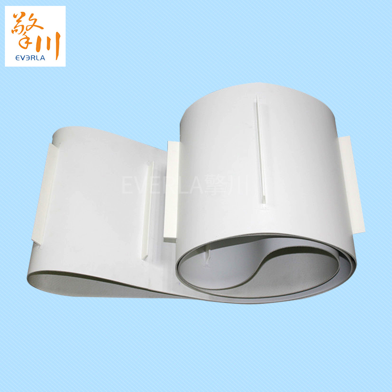 <a href='http://www.m.szfulaite.com/shusongdai/' target='_blank'><u>輸送帶</u></a>生產(chǎn)廠家的擋板pu<a href='http://www.m.szfulaite.com/shusongdai/' target='_blank'><u>輸送帶</u></a>圖片