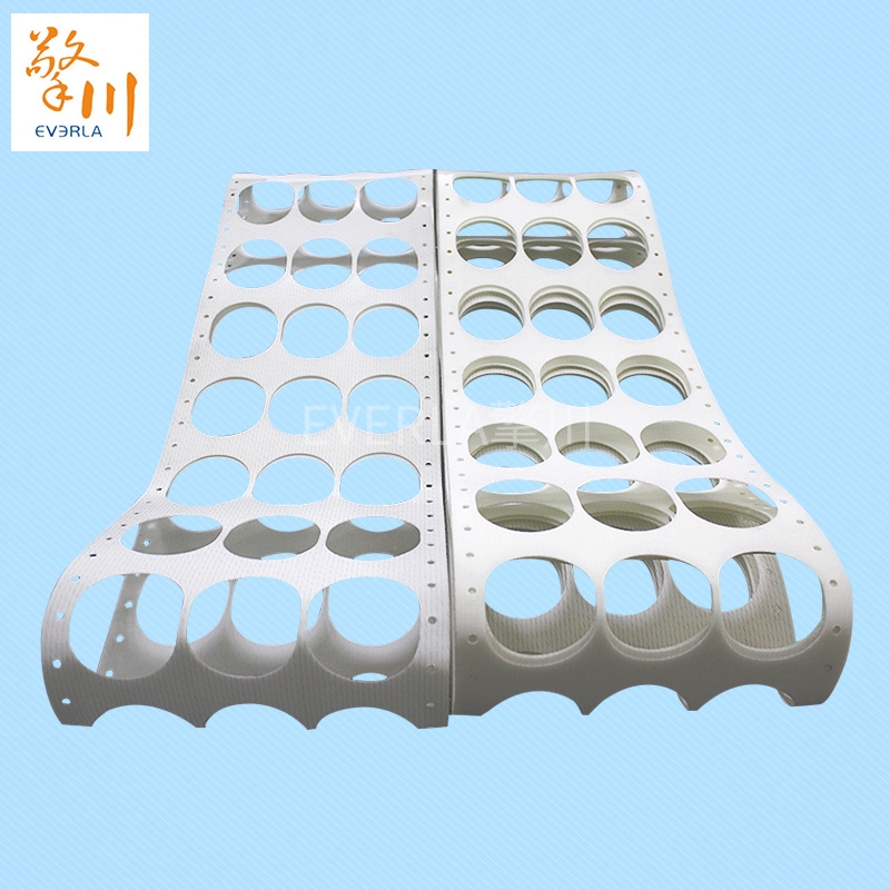 pu<a href='http://www.m.szfulaite.com/shusongdai/' target='_blank'><u>輸送帶</u></a>餃子機(jī)皮帶主圖