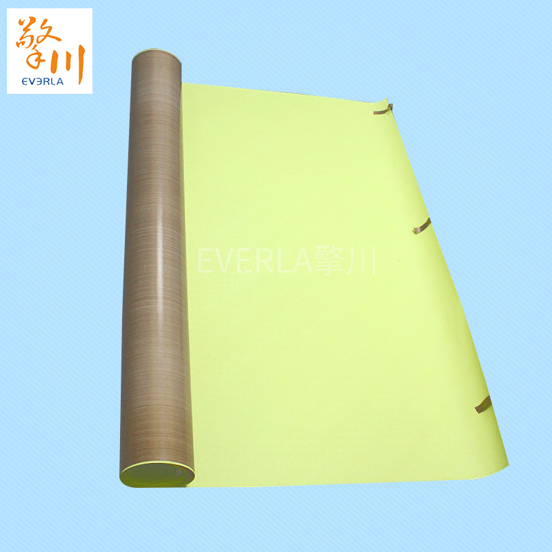 絕緣耐高溫特氟龍<a href='http://www.m.szfulaite.com/shusongdai/' target='_blank'><u>輸送帶</u></a>主圖