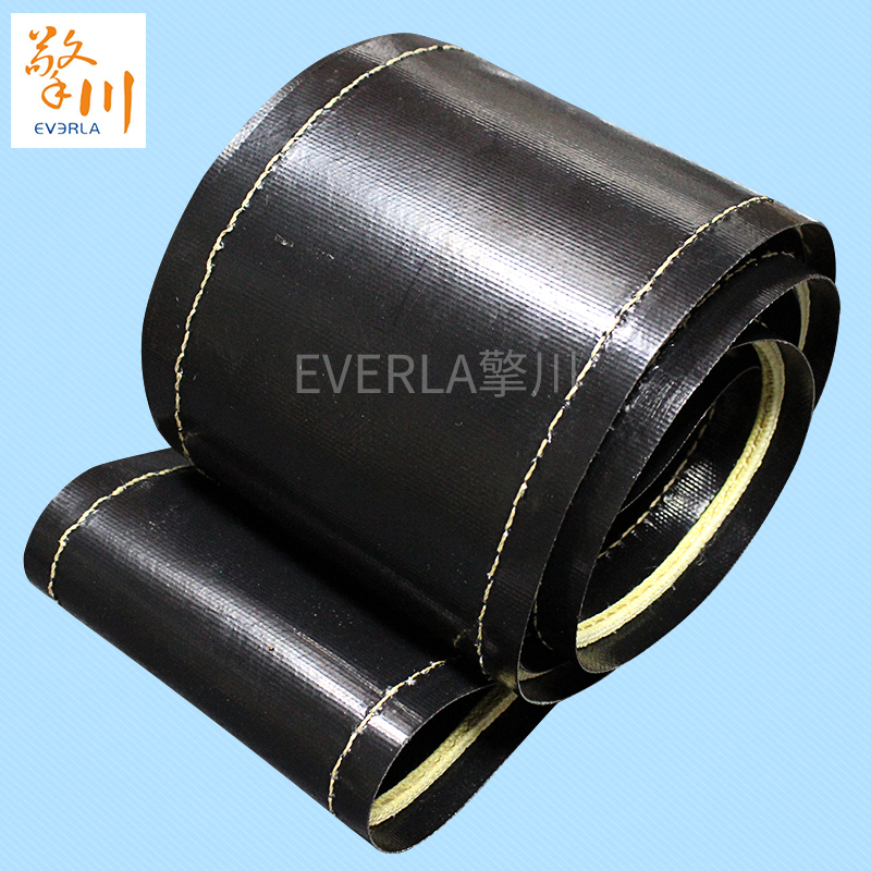 特氟龍<a href='http://www.m.szfulaite.com/shusongdai/' target='_blank'><u>輸送帶</u></a>加導(dǎo)條