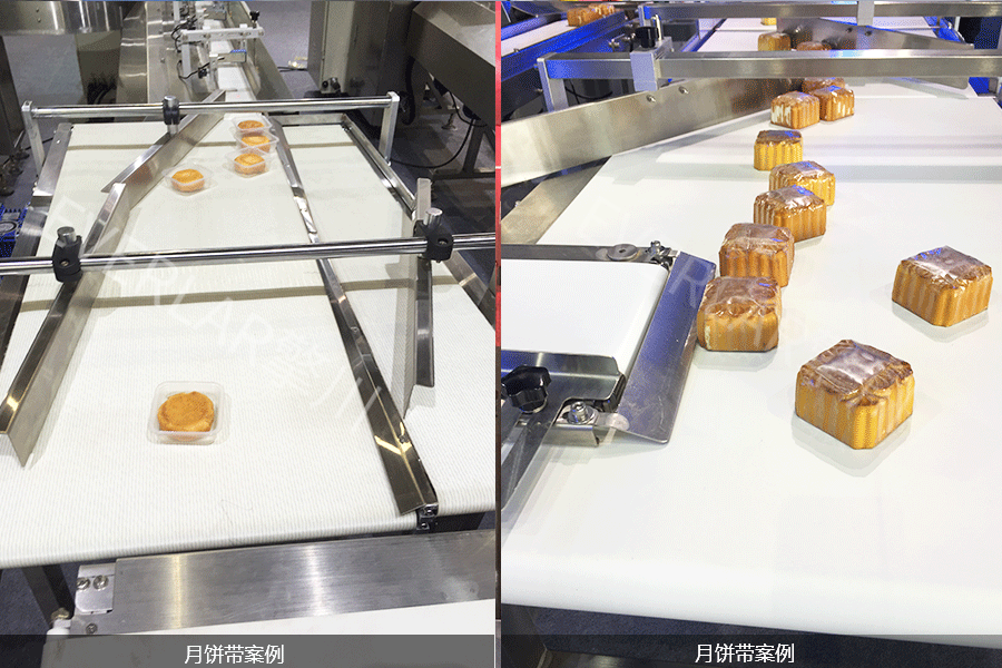 食品級輸送帶