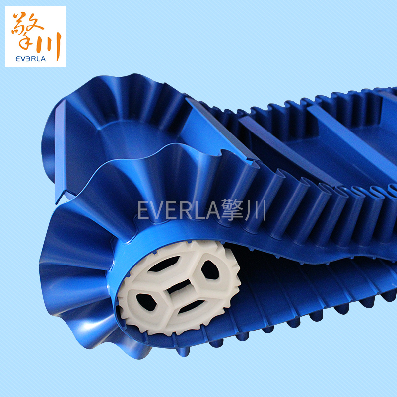 易清潔帶 PU食品級(jí)<a href='http://www.m.szfulaite.com/shusongdai/' target='_blank'><u>輸送帶</u></a>