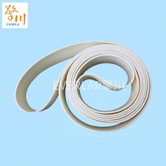 <a href='https://www.m.szfulaite.com/shusongdai/guijiao/' target='_blank'><u>硅膠輸送帶</u></a>正確的安裝方法