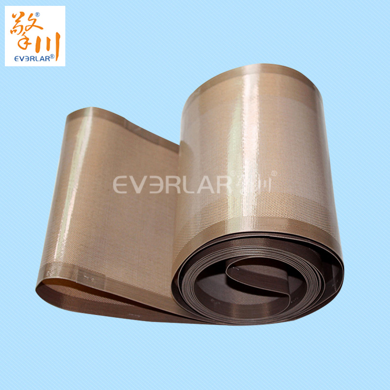 鐵氟龍高溫布在各個行業(yè)上的應(yīng)用