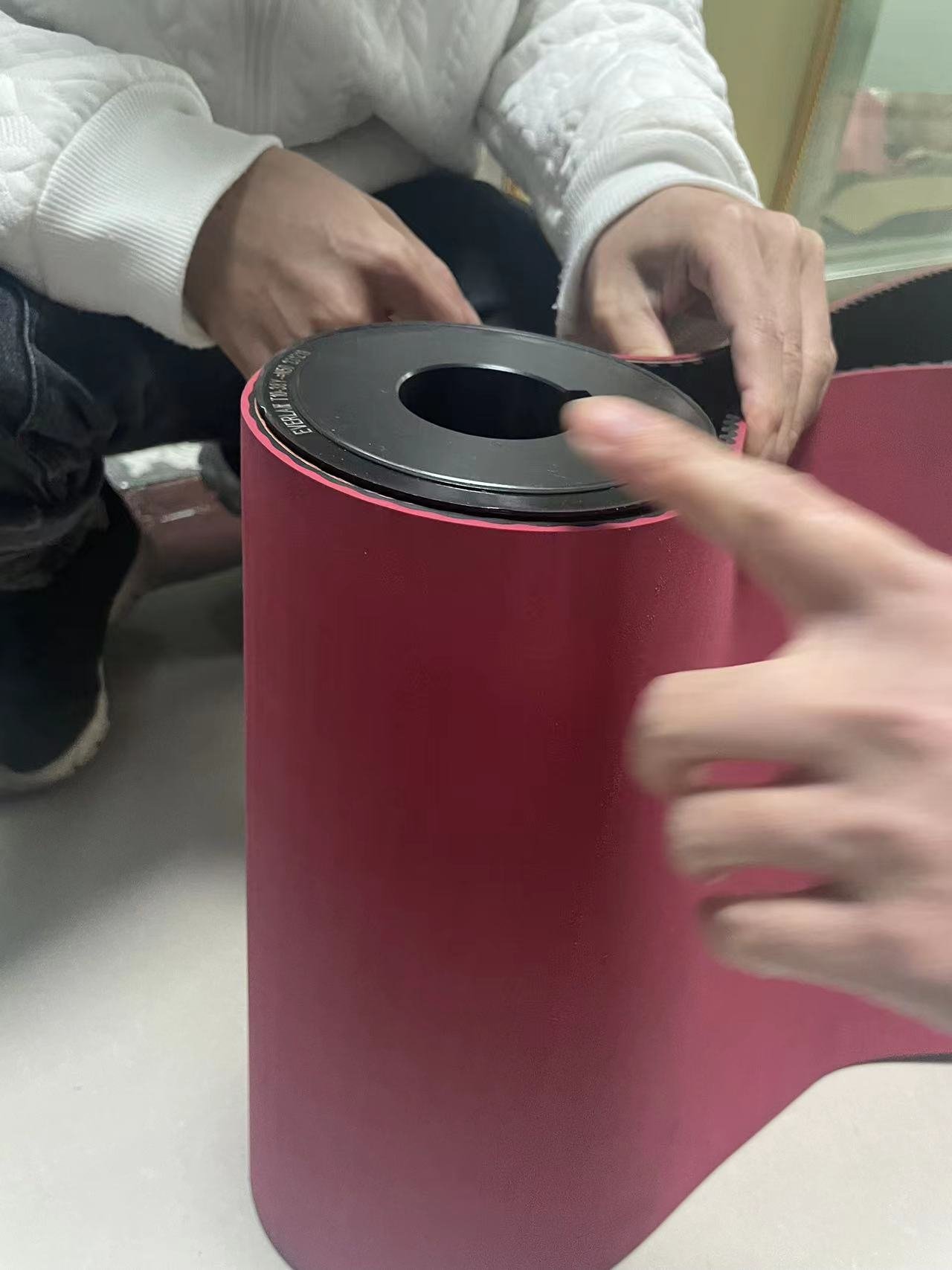 <a href='http://www.m.szfulaite.com/' target='_blank'><u>工業(yè)皮帶</u></a>