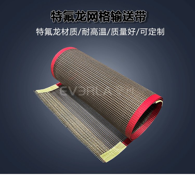 鐵氟龍網(wǎng)格<a href='http://www.m.szfulaite.com/shusongdai/' target='_blank'><u>輸送帶</u></a>